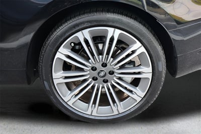 2025 Land Rover Range Rover Sport Plug-in Hybrid Dynamic SE