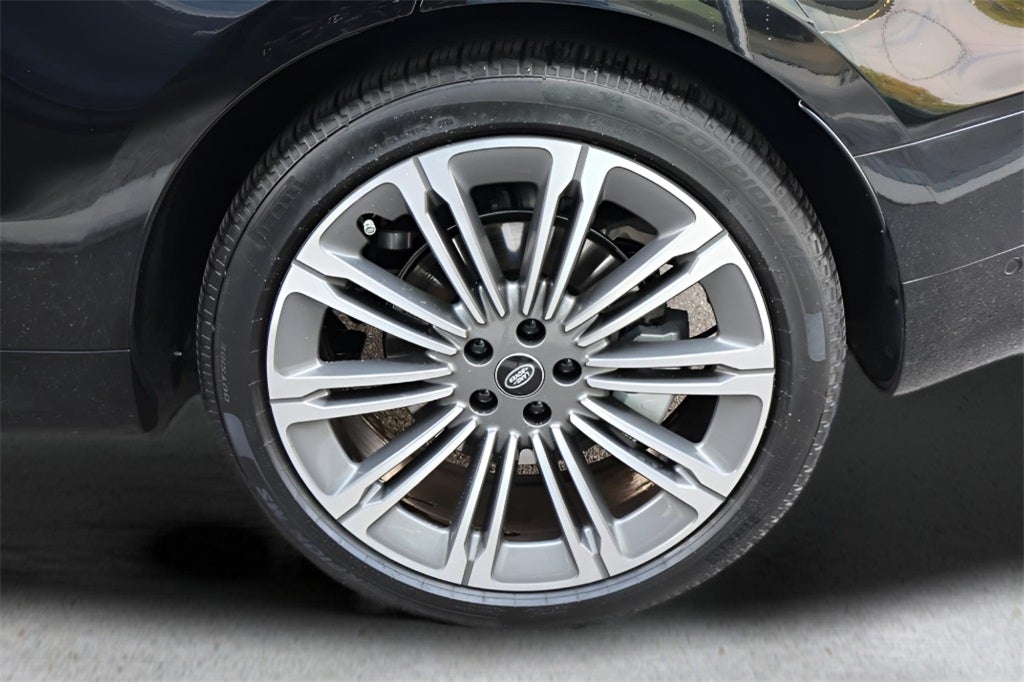 2025 Land Rover Range Rover Sport Plug-in Hybrid Dynamic SE