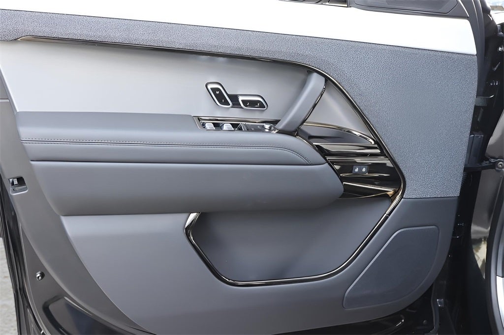 2025 Land Rover Range Rover Sport Plug-in Hybrid Dynamic SE