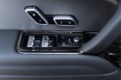 2025 Land Rover Range Rover Sport Dynamic SE