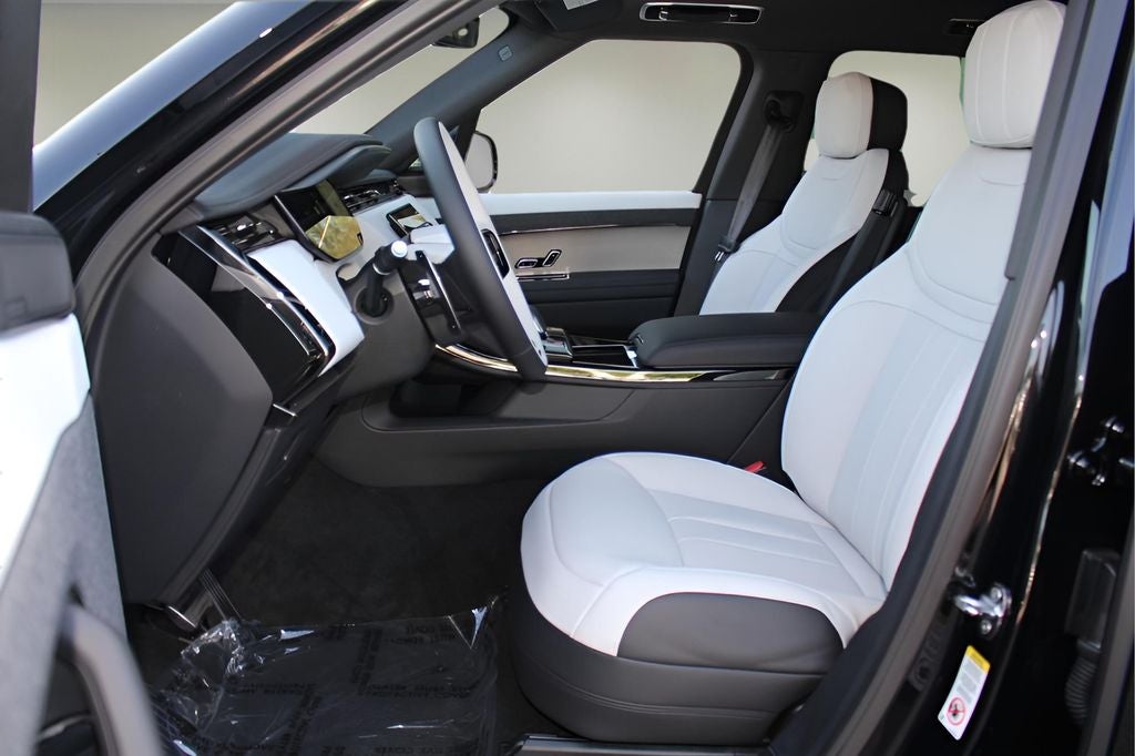 2025 Land Rover Range Rover Sport Dynamic SE