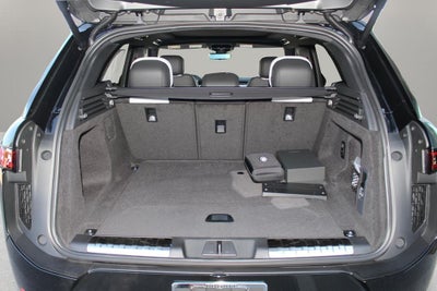 2025 Land Rover Range Rover Sport Dynamic SE