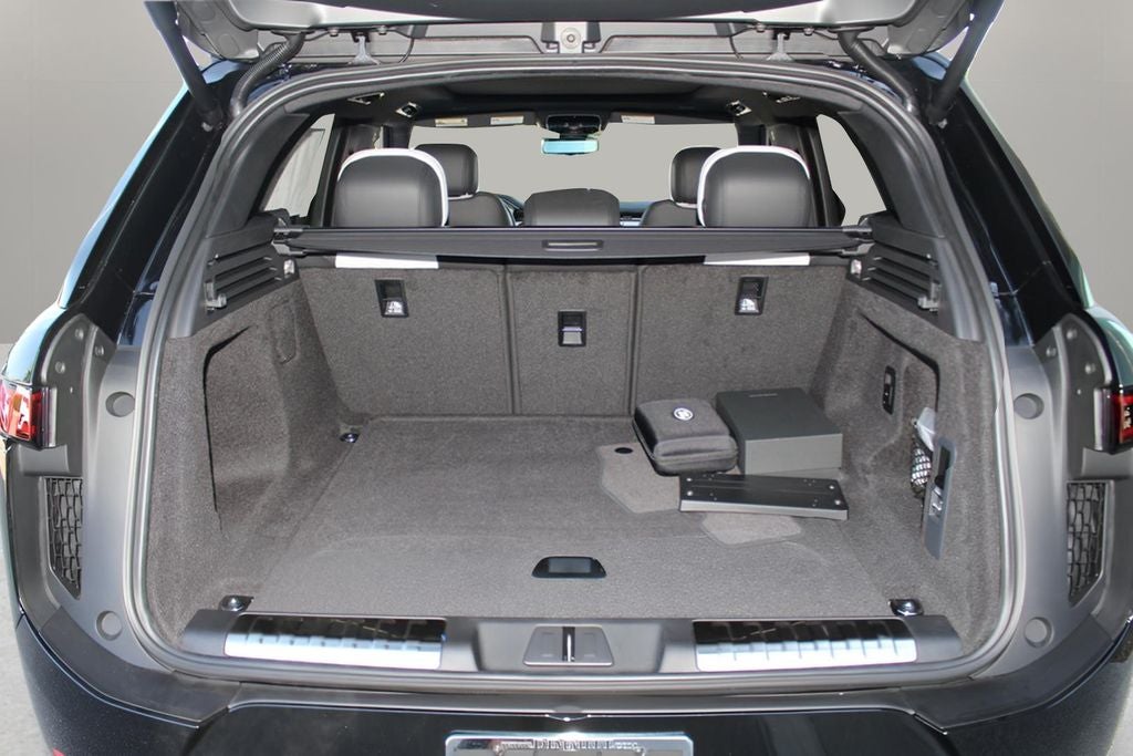 2025 Land Rover Range Rover Sport Dynamic SE