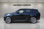 2025 Land Rover Range Rover Sport Dynamic SE