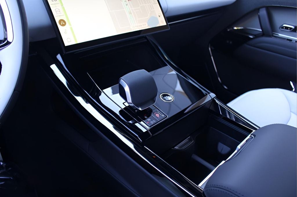 2025 Land Rover Range Rover Sport Dynamic SE