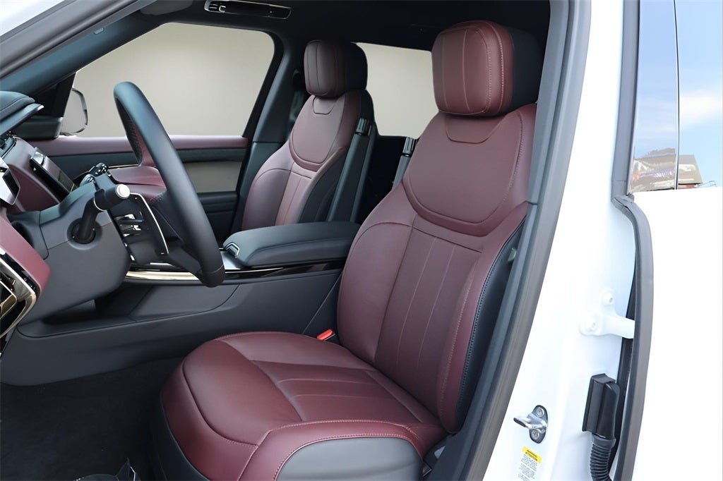 2025 Land Rover Range Rover Sport Dynamic SE