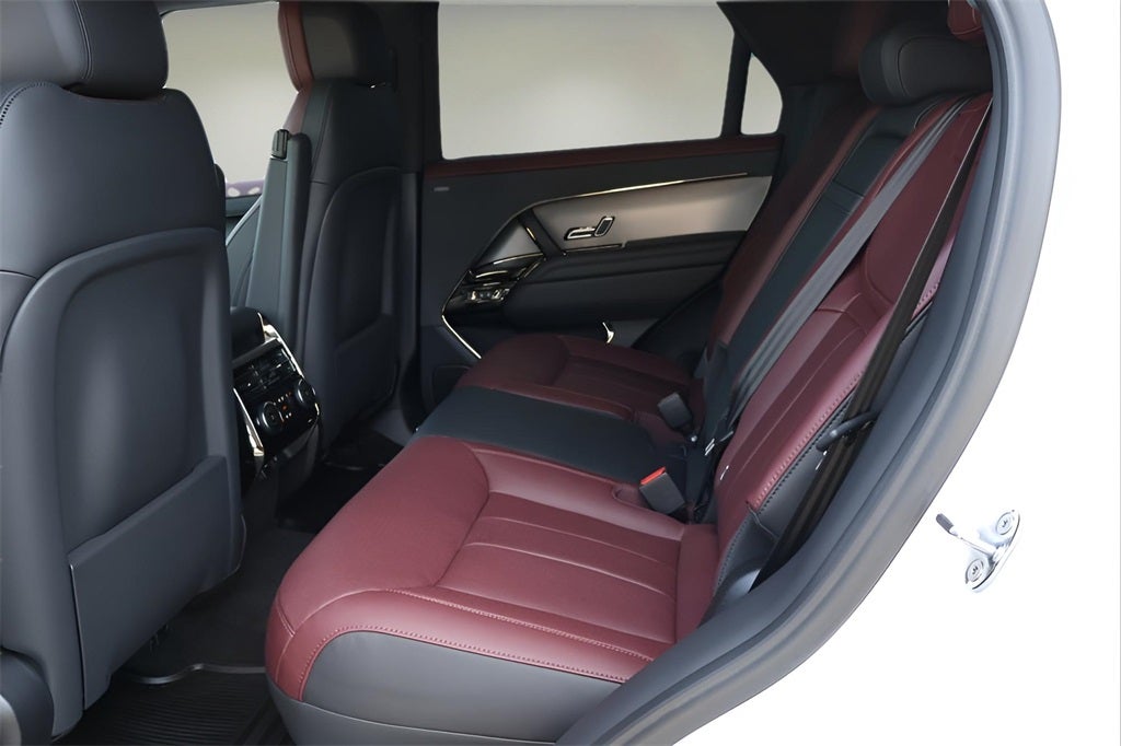 2025 Land Rover Range Rover Sport Dynamic SE