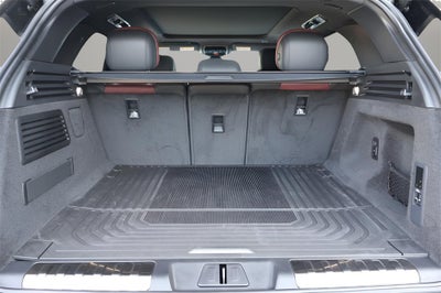 2025 Land Rover Range Rover Sport Dynamic SE