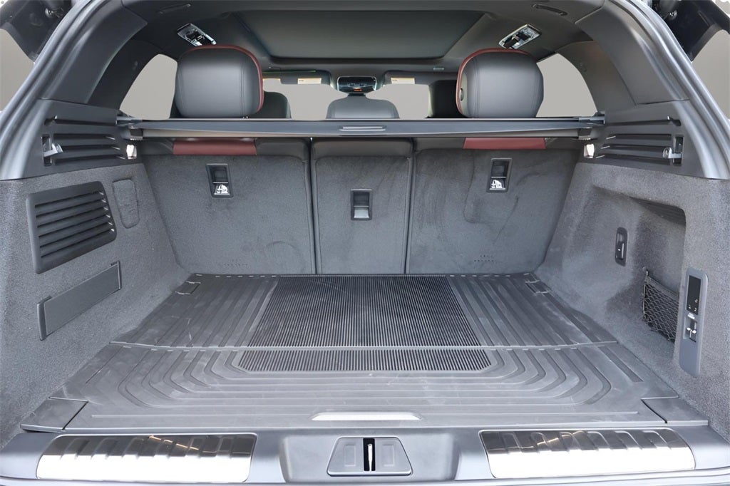 2025 Land Rover Range Rover Sport Dynamic SE