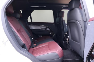 2025 Land Rover Range Rover Sport Dynamic SE