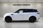 2025 Land Rover Range Rover Sport Dynamic SE