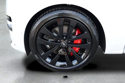 2025 Land Rover Range Rover Sport Dynamic SE