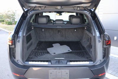 2025 Land Rover Range Rover Sport Dynamic SE