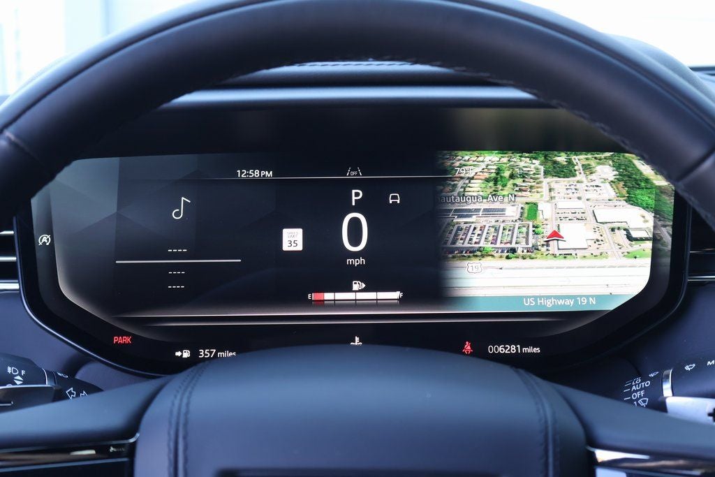 2025 Land Rover Range Rover Sport Dynamic SE