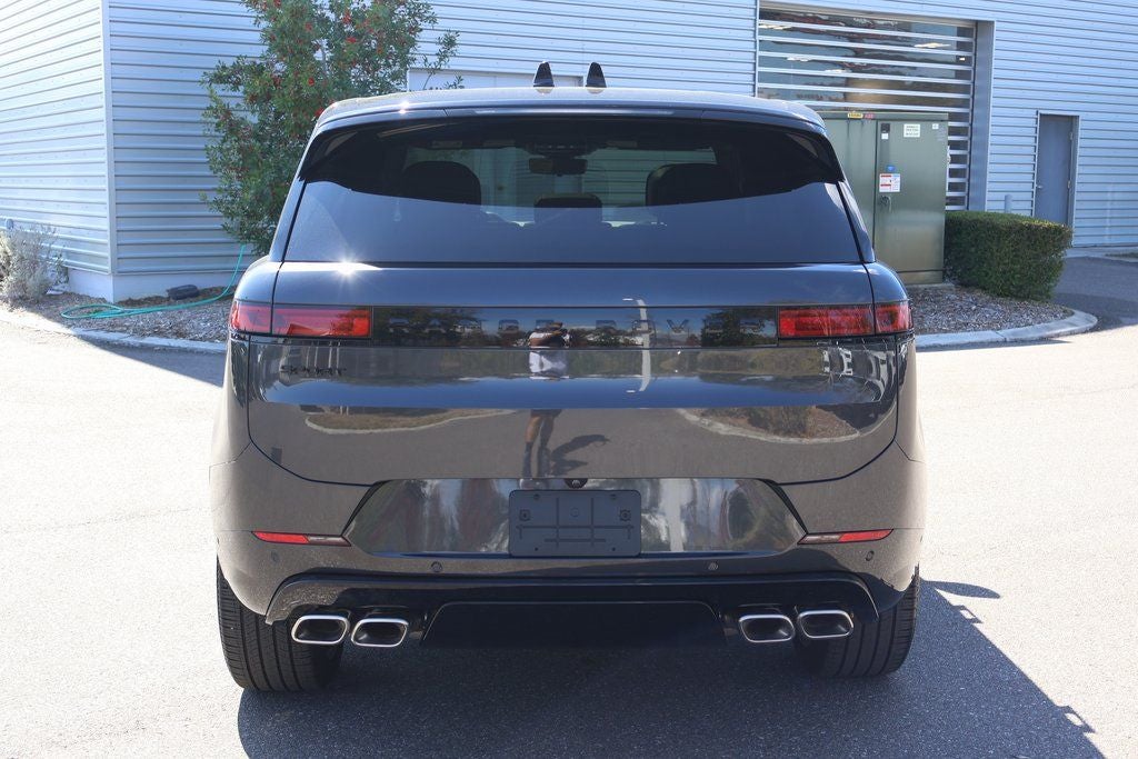 2025 Land Rover Range Rover Sport Dynamic SE