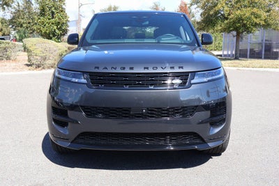 2025 Land Rover Range Rover Sport Dynamic SE