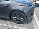 2024 Land Rover Range Rover Sport Dynamic SE