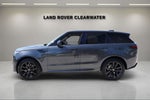 2025 Land Rover Range Rover Sport Dynamic SE