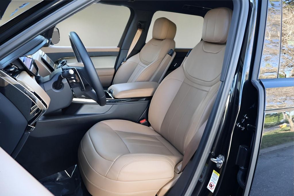 2024 Land Rover Range Rover Sport SE