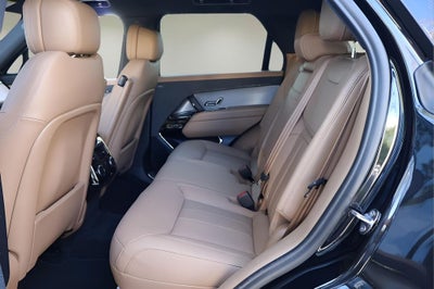 2024 Land Rover Range Rover Sport SE