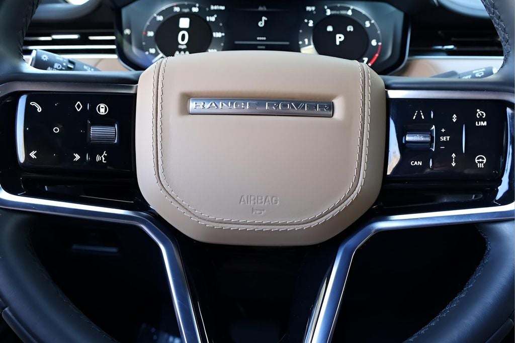 2024 Land Rover Range Rover Sport SE