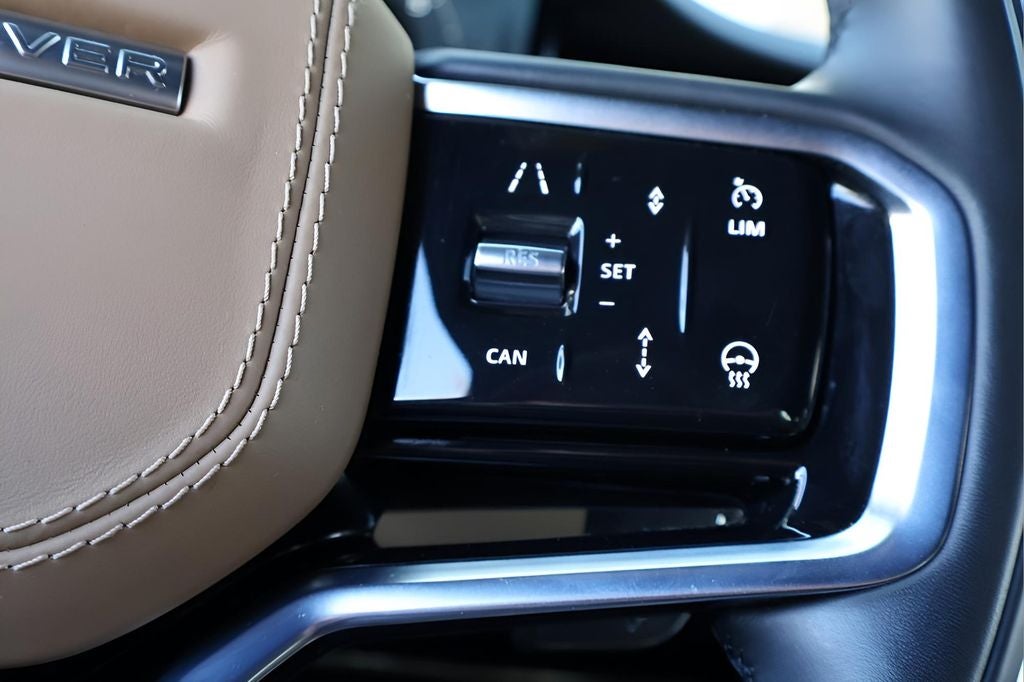 2024 Land Rover Range Rover Sport SE