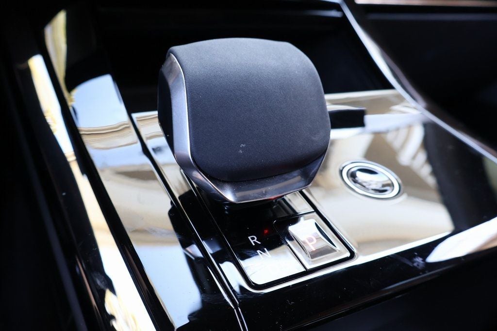 2024 Land Rover Range Rover Sport SE