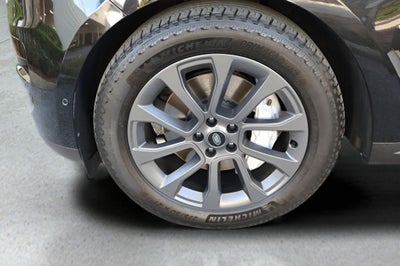 2024 Land Rover Range Rover Sport SE