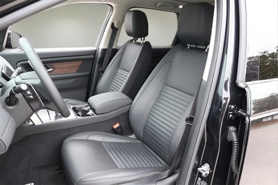 2025 Land Rover Discovery Sport S