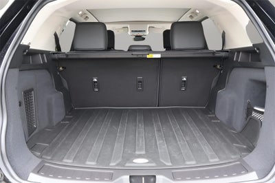 2025 Land Rover Discovery Sport S