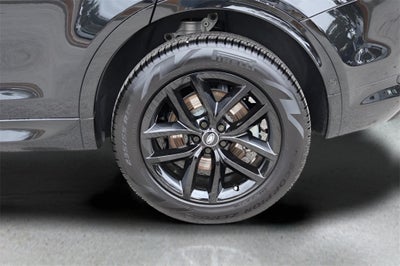 2025 Land Rover Discovery Sport S