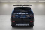 2025 Land Rover Discovery Sport S