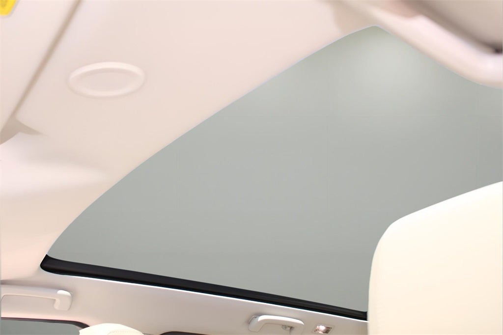 2025 Land Rover Discovery Sport S