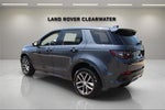 2025 Land Rover Discovery Sport S