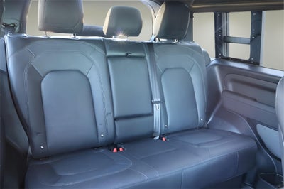 2023 Land Rover Defender 90 S