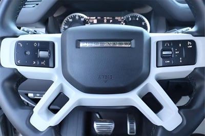2023 Land Rover Defender 90 S