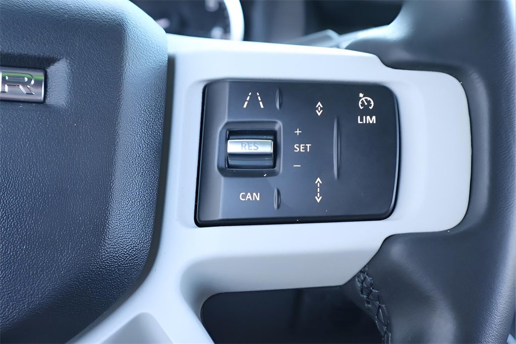 2023 Land Rover Defender 90 S