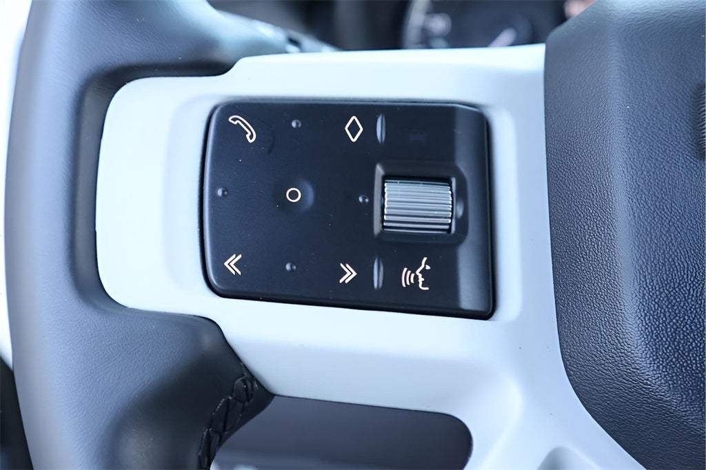 2023 Land Rover Defender 90 S