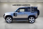 2023 Land Rover Defender 90 S