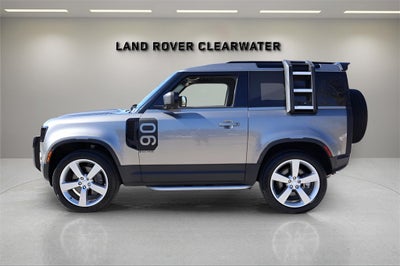 2023 Land Rover Defender 90 S