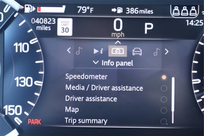 2023 Land Rover Defender 90 S