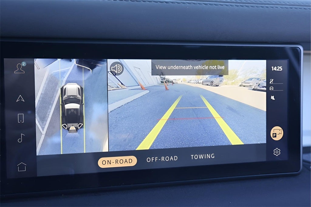 2023 Land Rover Defender 90 S