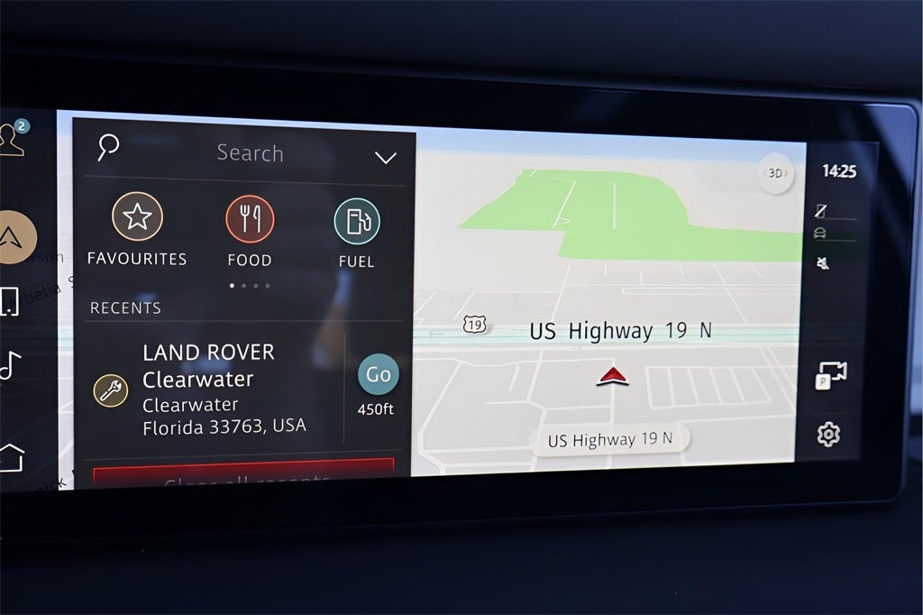 2023 Land Rover Defender 90 S