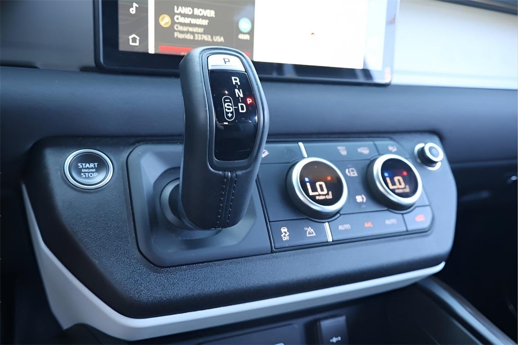 2023 Land Rover Defender 90 S