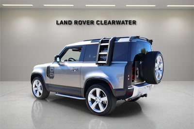2023 Land Rover Defender 90 S