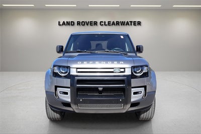 2023 Land Rover Defender 90 S