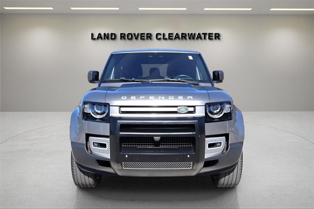 2023 Land Rover Defender 90 S