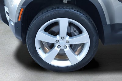 2023 Land Rover Defender 90 S