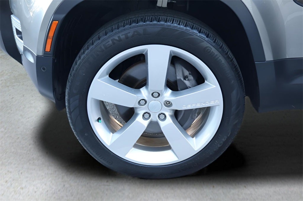 2023 Land Rover Defender 90 S