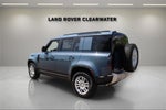 2025 Land Rover Defender 110 S